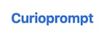 Curioprompt Logo